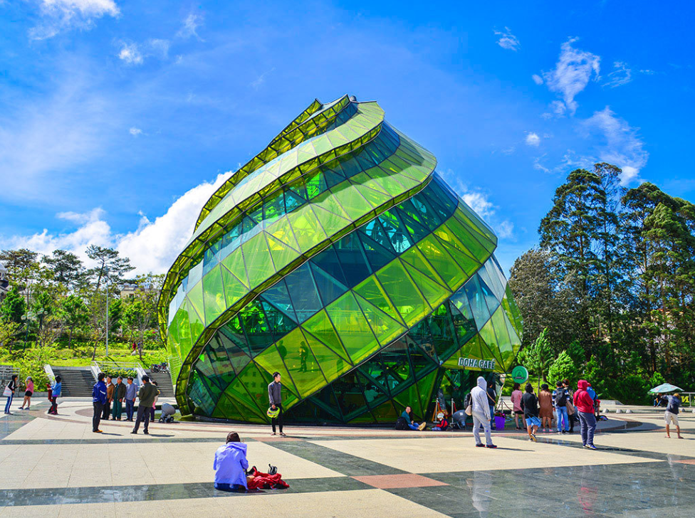 Hàng loạt khách sạn, homestay Đà Lạt thông báo khẩn