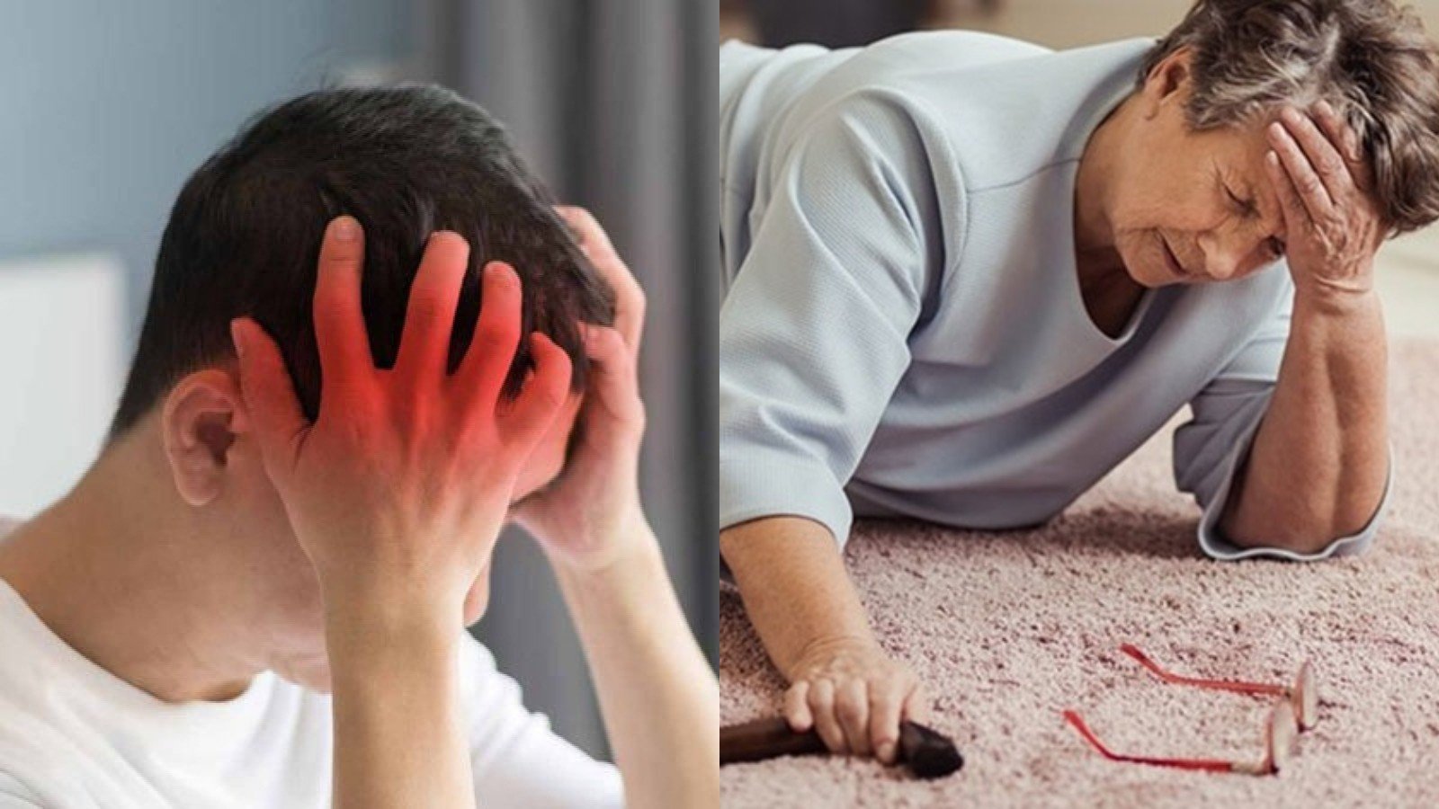 Đột quỵ ngày càng trẻ hóa: 30 giây nhận biết có thể cứu sống một m.ạ.ng người