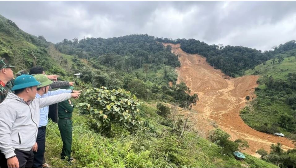 Thông báo khẩn: 2 thành phố và 4 tỉnh sau đặc biệt chú ý