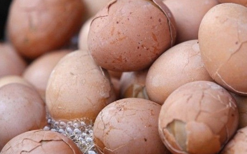 Ngừng ăn ngay 4 loại trứng này vì nguy cơ gây hại nội tạng, sức khỏe