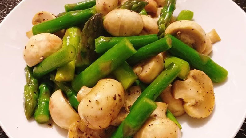 Thực phẩm “tẩy sạch” ruột, loại bỏ dầu mỡ, giải độc cơ thể: Đường ruột càng sạch, tuổi thọ càng cao