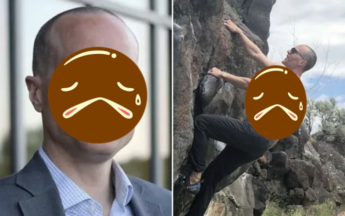 Hai bố con Hiệu trưởng Trường Quốc tế QSI Hải Phòng tuvong