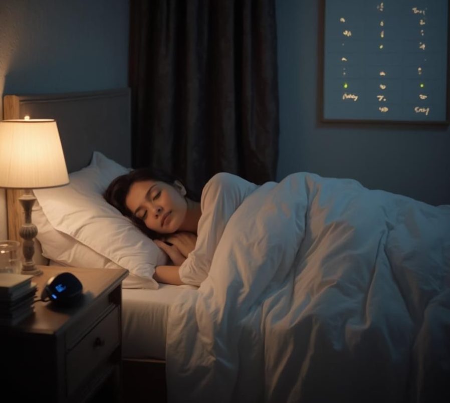 4 đại kiêng kỵ khi ngủ mà người xưa dặn lại, chớ làm trái. Đó là những gì?