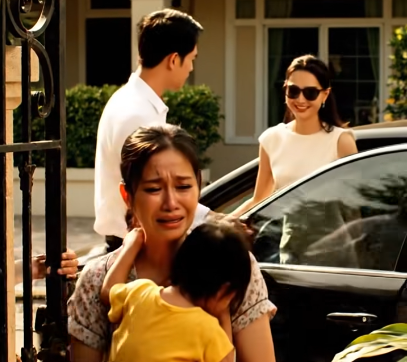 Vợ mở két lấy 300 triệu rời nhà ra đi… đúng ngày chồng sang sống với bồ