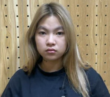 Tạm giữ khẩn cấp Nguyễn Thị Mai Anh sinh năm 2007