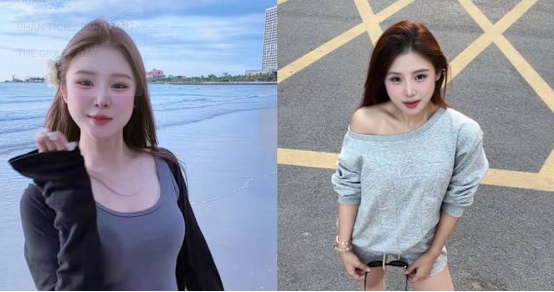 Nữ TikToker nổi tiếng mất tích khi tới Campuchia thăm bạn trai