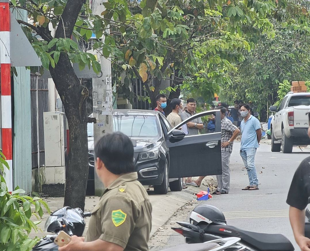 Vụ cô gái tuvong trong cốp xe ở TP.HCM: Lời khai của chủ ô tô