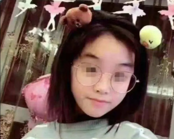 Bức thư tuyệt mệnh nữ sinh 14 tuổi để lại “đừng gặp nhau ở kiếp sau”