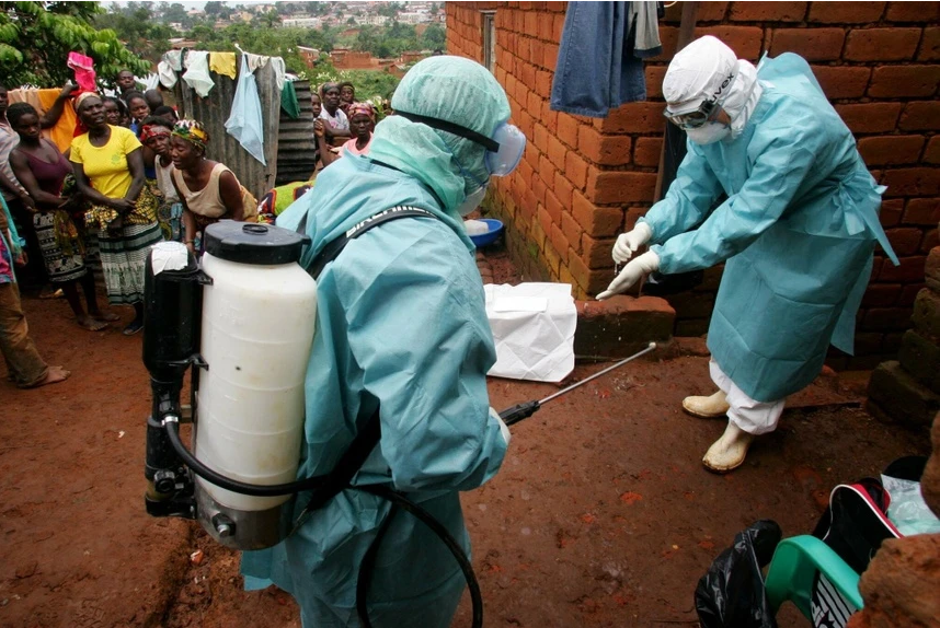 Loài virus gây tỷ lệ tuvong đến 80% lại bùng phát