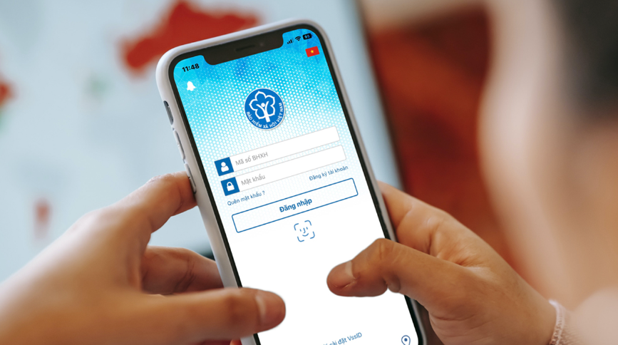 Bảo hiểm xã hội Việt Nam phát thông báo quan trọng tới người dân