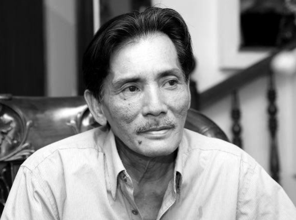 Hai tâm nguyện cuối cùng của nghệ sĩ Thương Tín trước khi mất