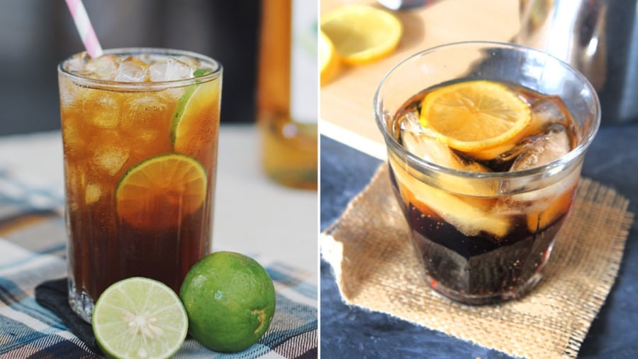 Cách uống cà phê với chanh làm tan mỡ thừa, giảm cân, không hại dạ dày